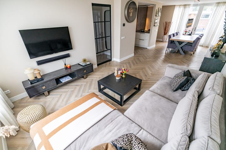 Foto 2 van Brunita J. Gemmekelaan 41