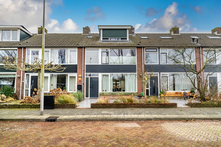 Foto 4 van Brunita J. Gemmekelaan 41