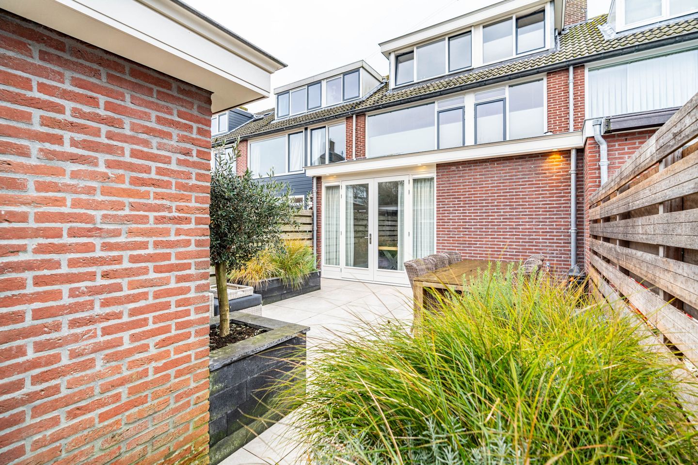 Foto 5 van Brunita J. Gemmekelaan 41