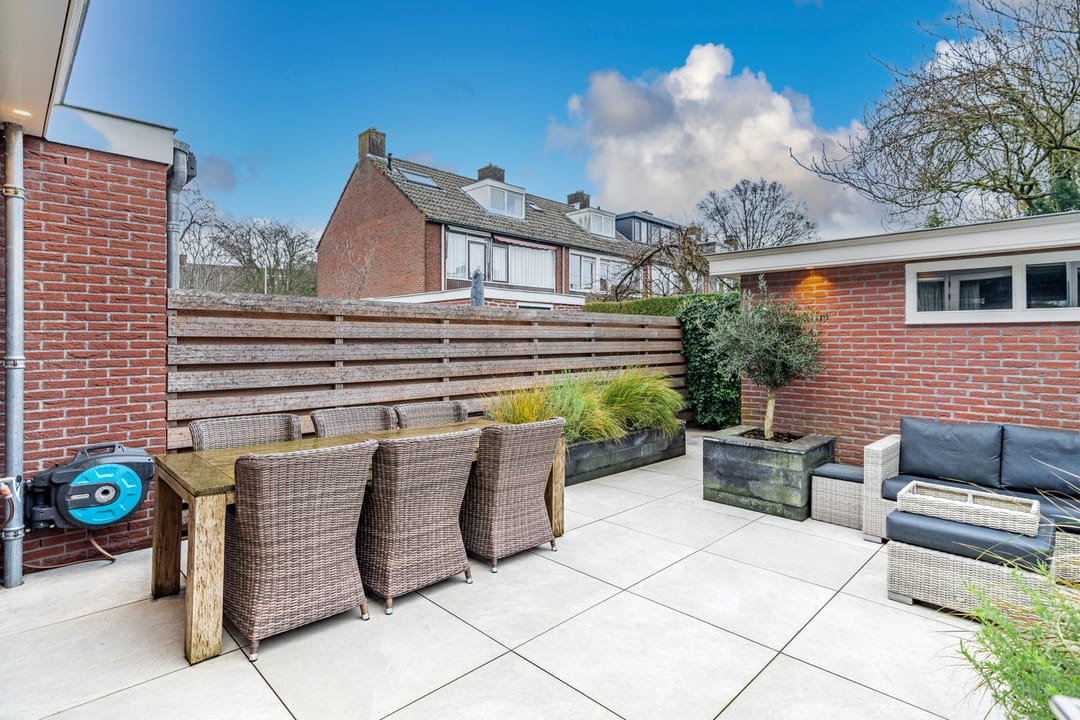 Foto 16 van Brunita J. Gemmekelaan 41