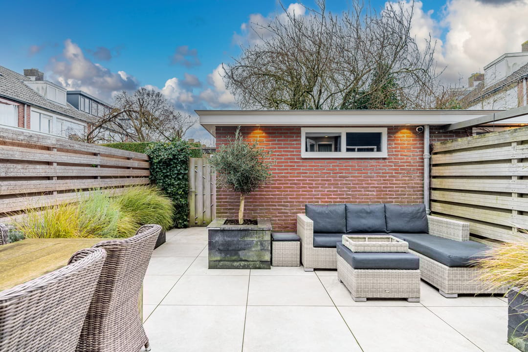 Foto 17 van Brunita J. Gemmekelaan 41