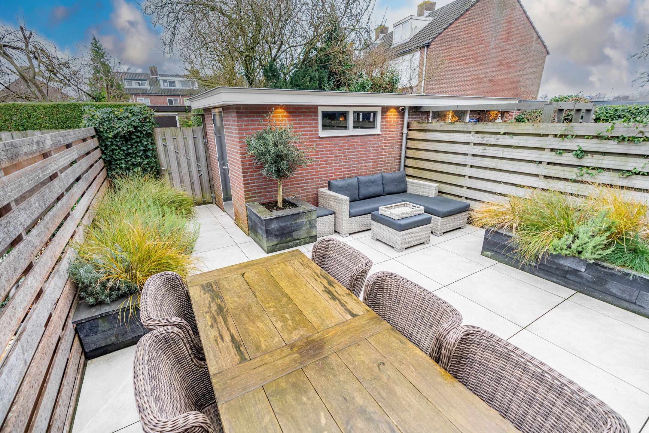 Foto 18 van Brunita J. Gemmekelaan 41