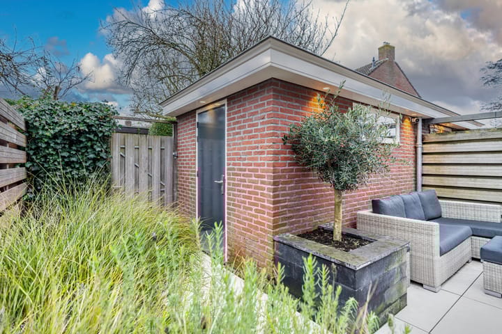 Foto 20 van Brunita J. Gemmekelaan 41