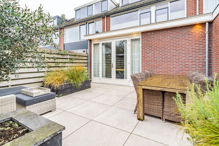 Foto 21 van Brunita J. Gemmekelaan 41