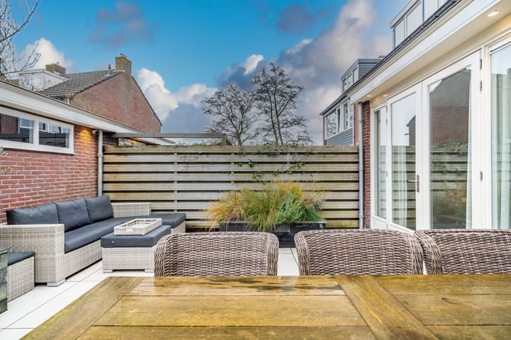 Foto 22 van Brunita J. Gemmekelaan 41