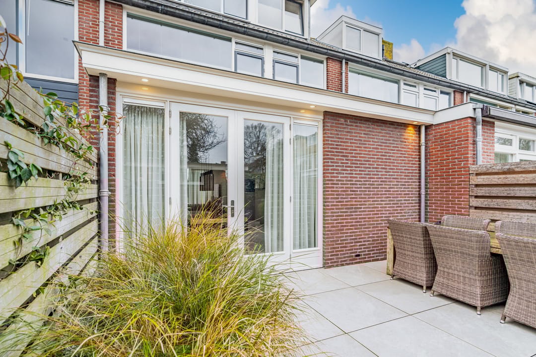 Foto 23 van Brunita J. Gemmekelaan 41