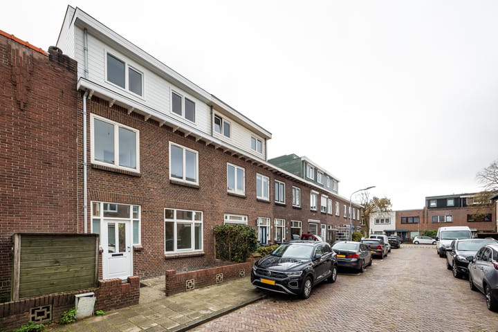 Foto 30 van Semarangstraat 14