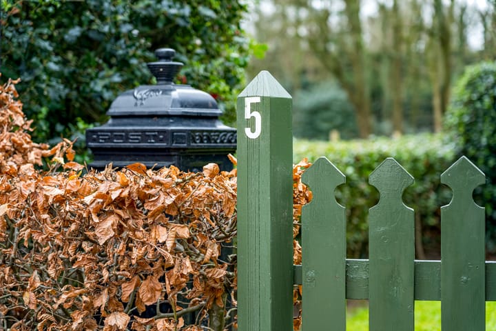 Foto 4 van Melkweg 5