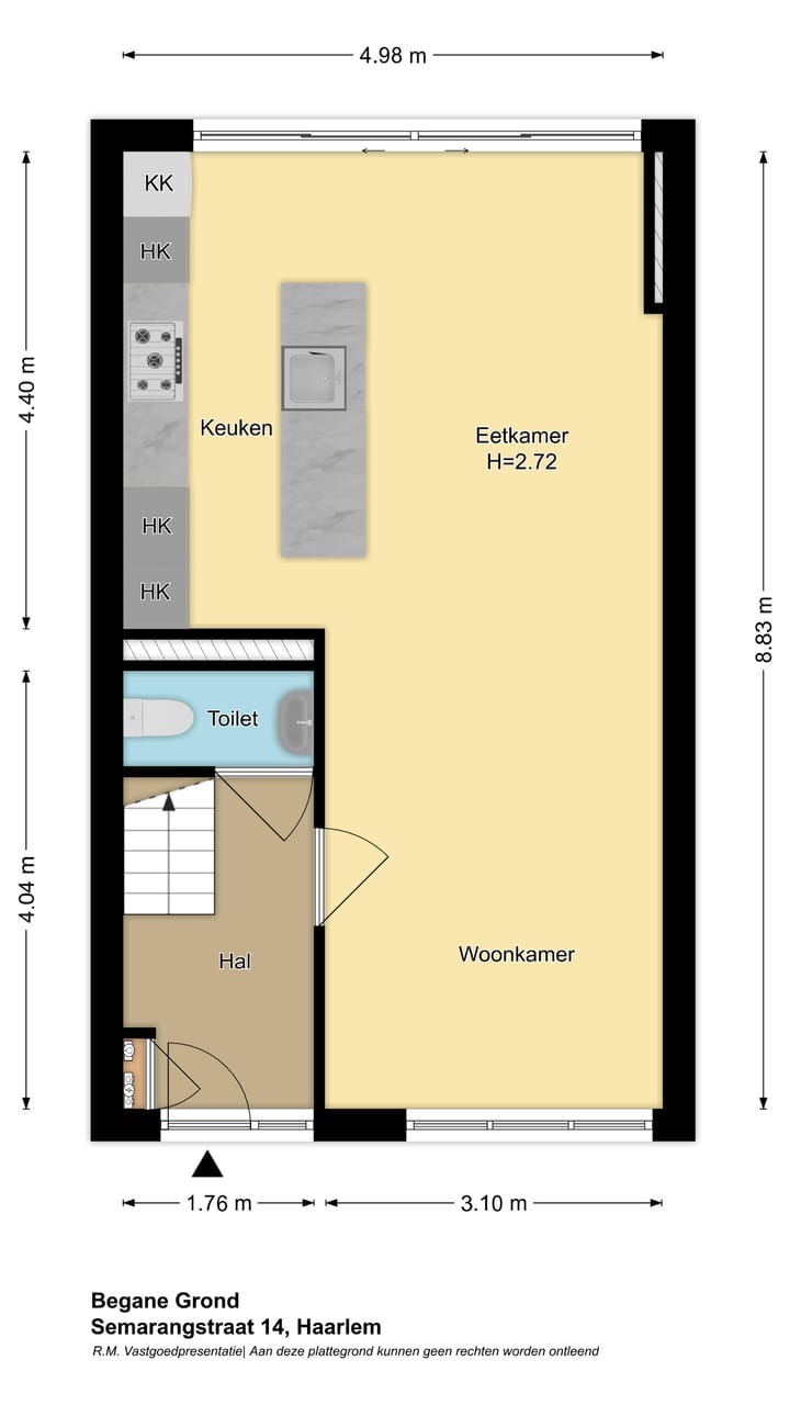 Foto 35 van Semarangstraat 14