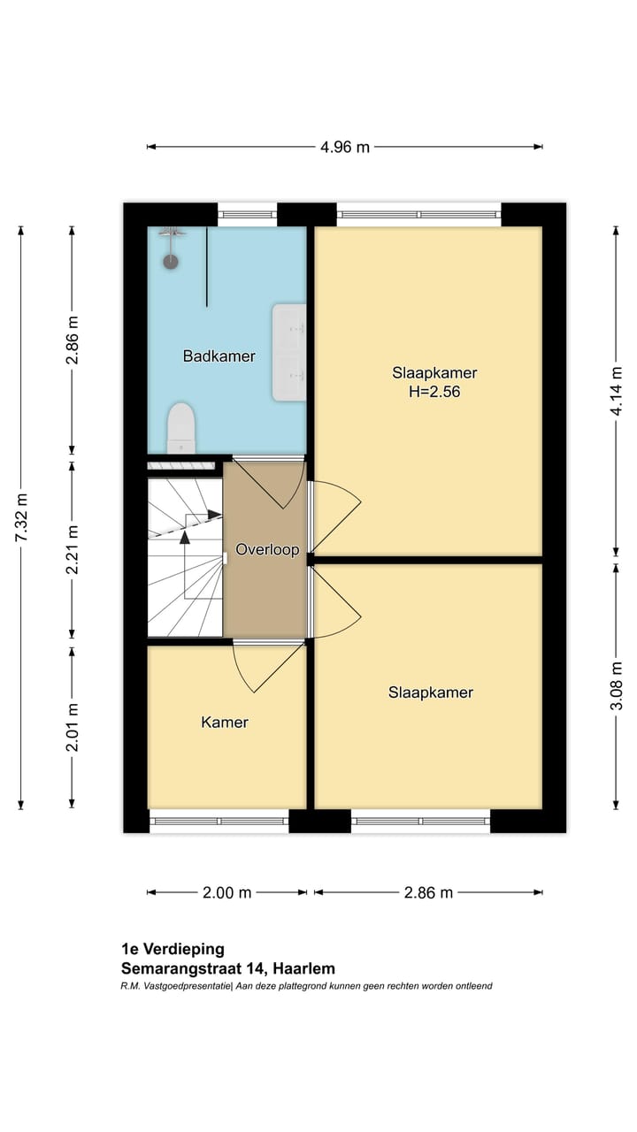 Foto 36 van Semarangstraat 14