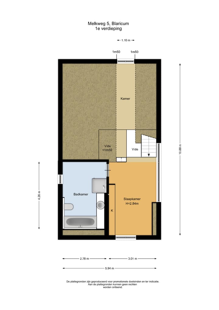 Foto 17 van Melkweg 5