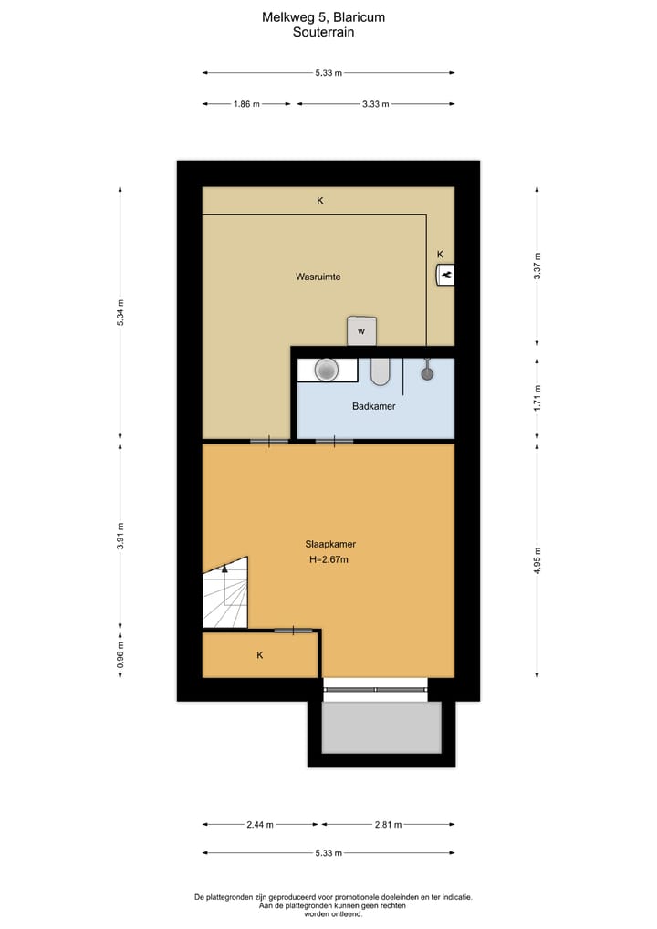 Foto 20 van Melkweg 5