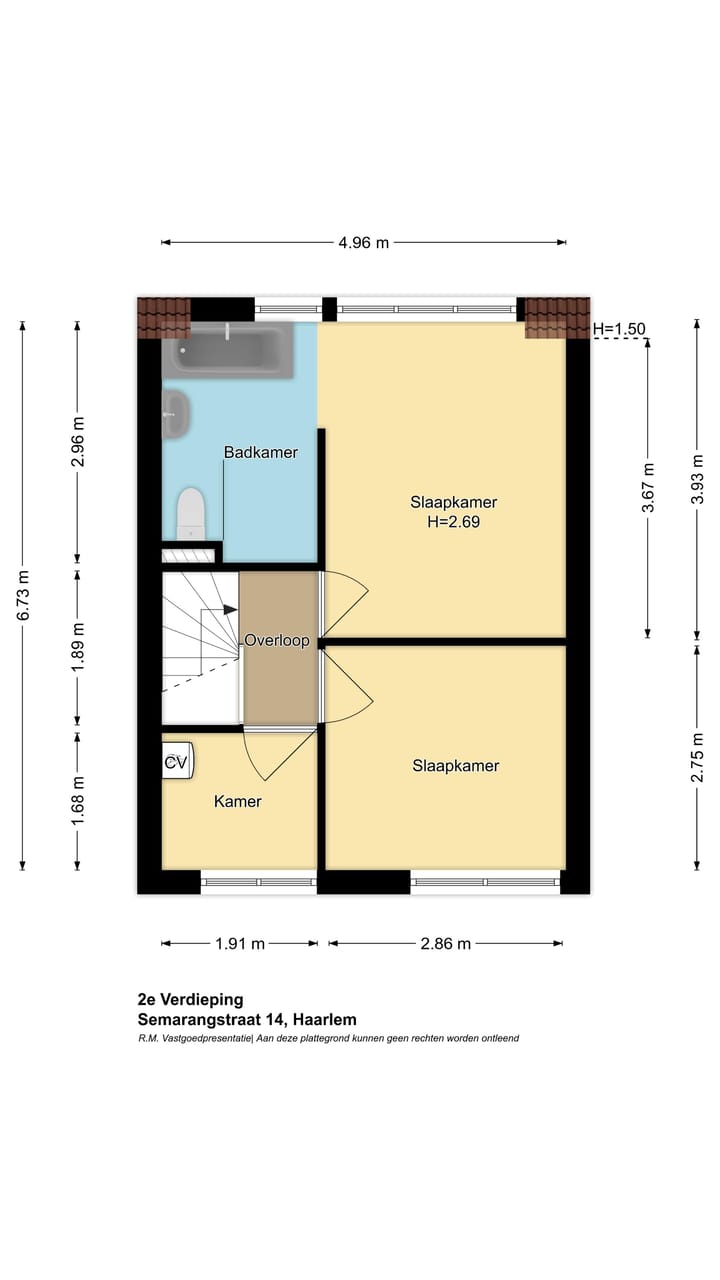 Foto 37 van Semarangstraat 14