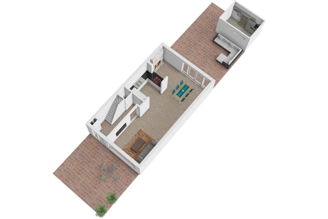 Foto 71 van Brunita J. Gemmekelaan 41