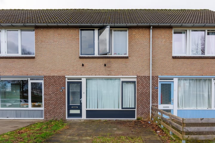 Foto 2 van Zwanenveld 4604