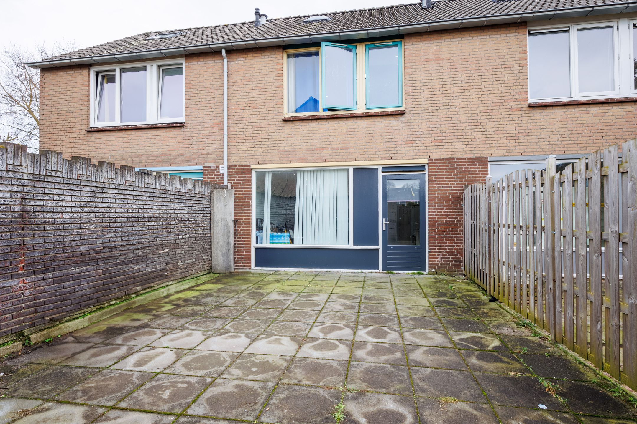 Foto 3 van Zwanenveld 4604