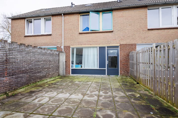 Foto 3 van Zwanenveld 4604