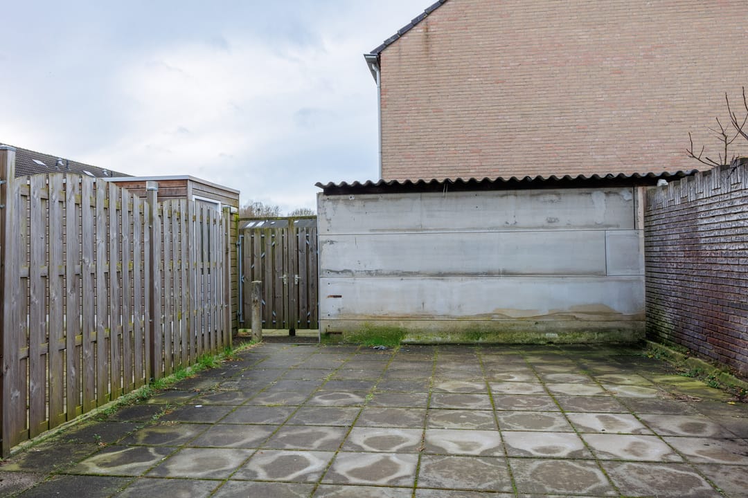 Foto 13 van Zwanenveld 4604