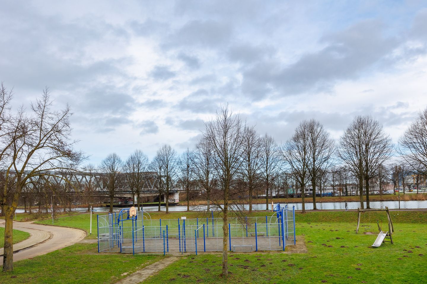 Foto 14 van Zwanenveld 4604