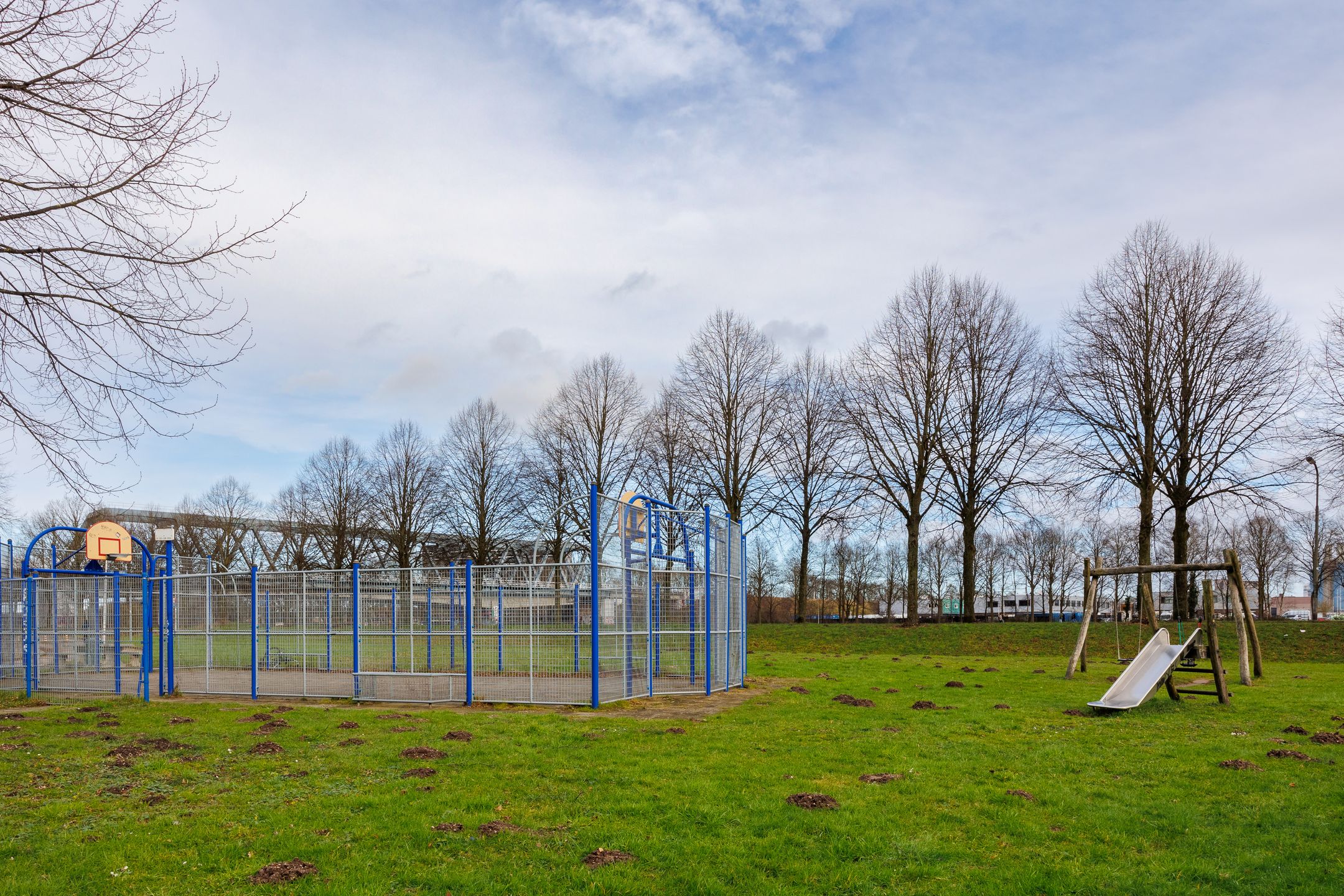 Foto 15 van Zwanenveld 4604