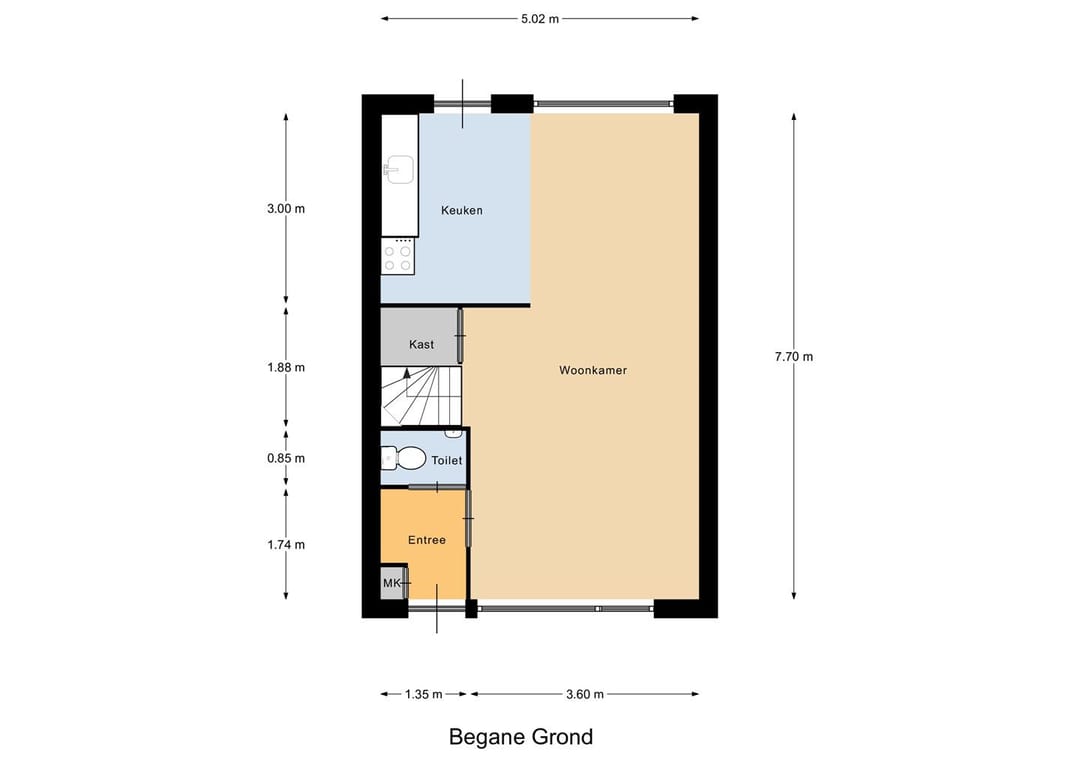 Foto 16 van Zwanenveld 4604