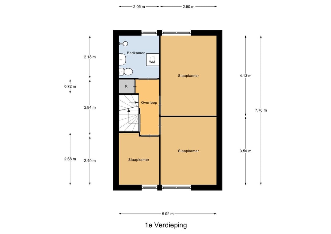 Foto 17 van Zwanenveld 4604