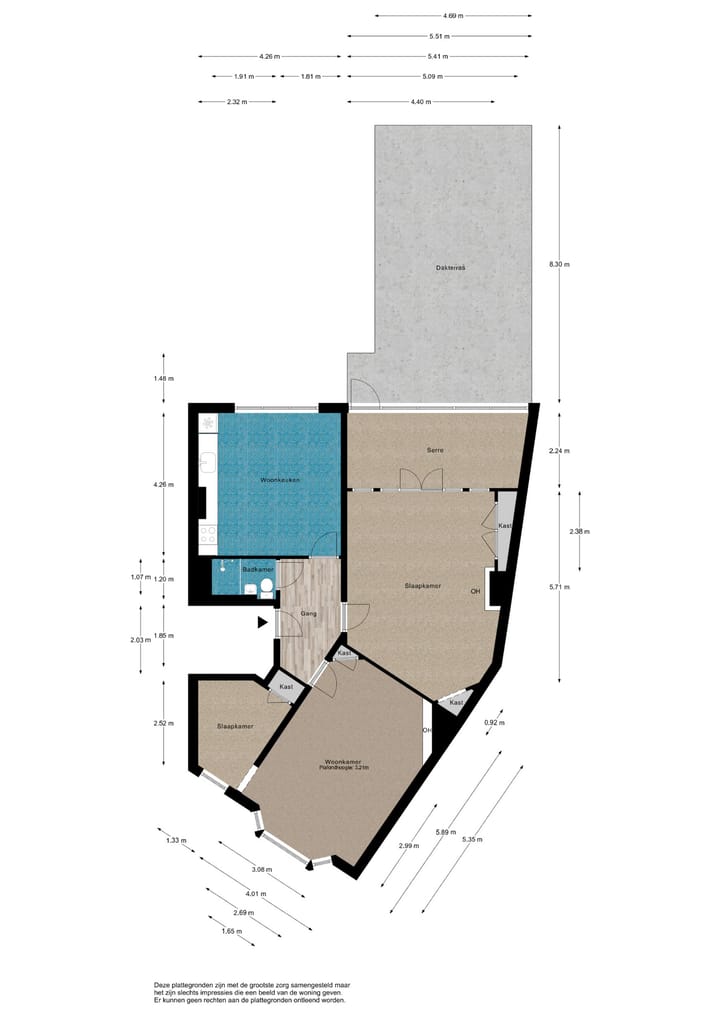 Foto 30 van Stationsweg 12