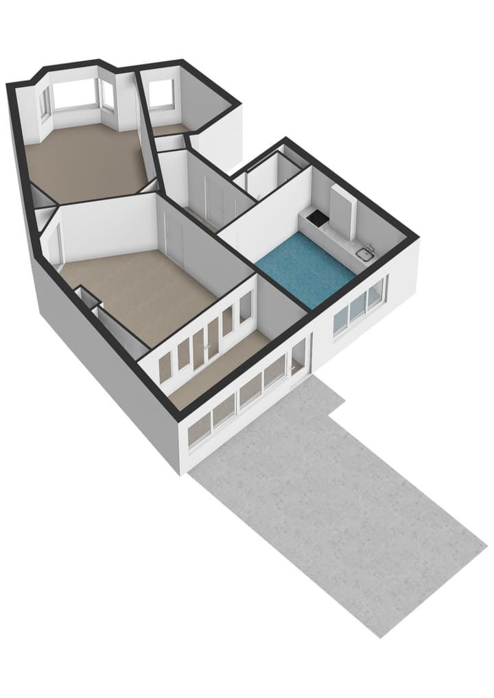 Foto 32 van Stationsweg 12