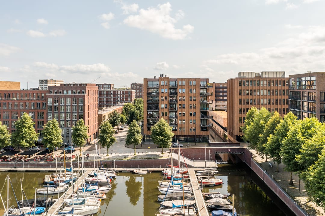 Foto 28 van Pieter Oosterhuisstraat 40