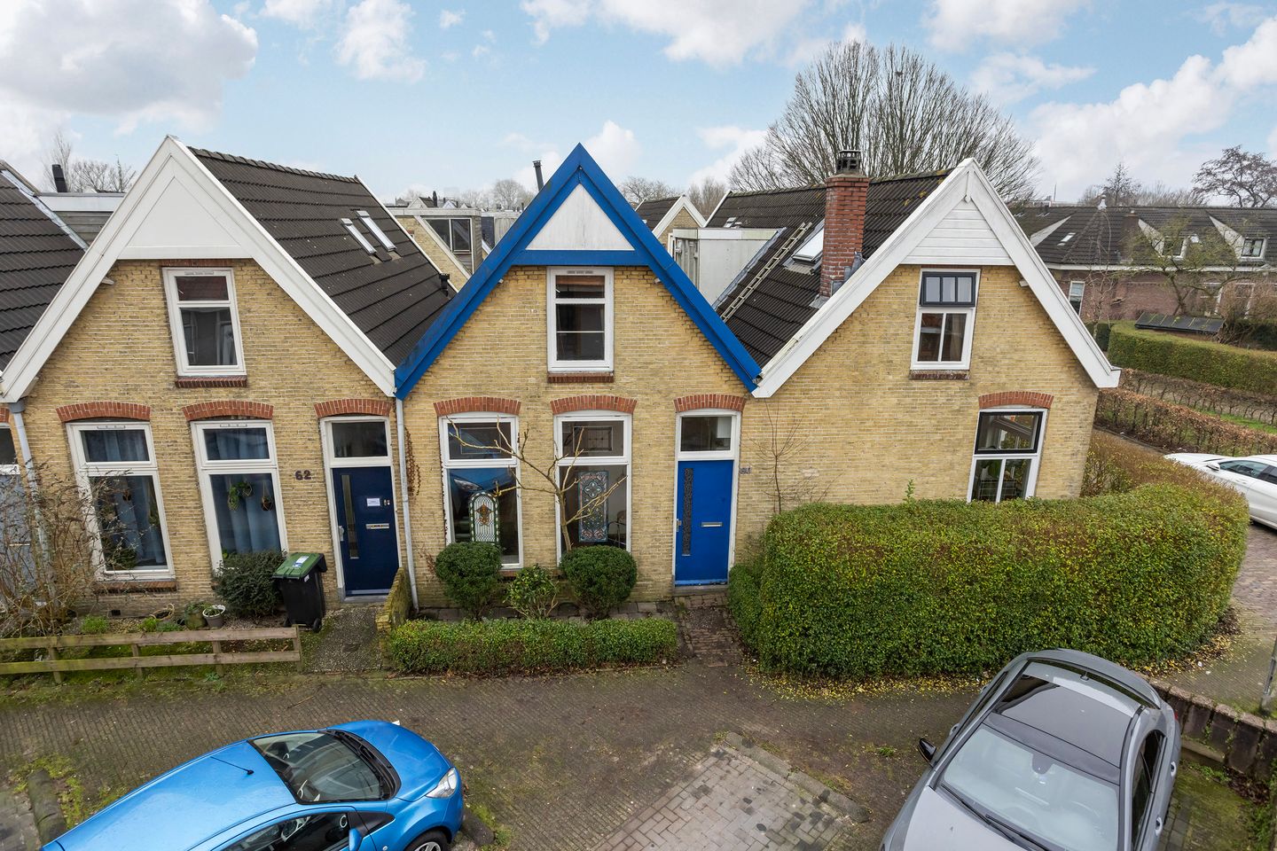 Foto 1 van Willem Loréstraat 60