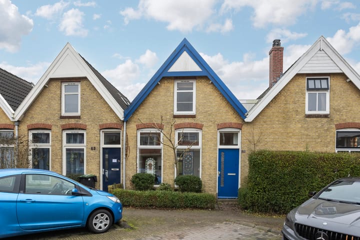 Foto 2 van Willem Loréstraat 60