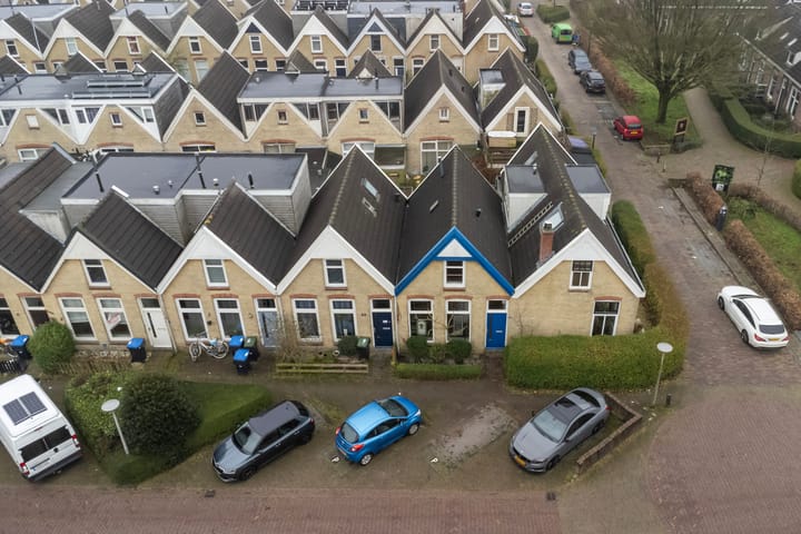 Foto 3 van Willem Loréstraat 60