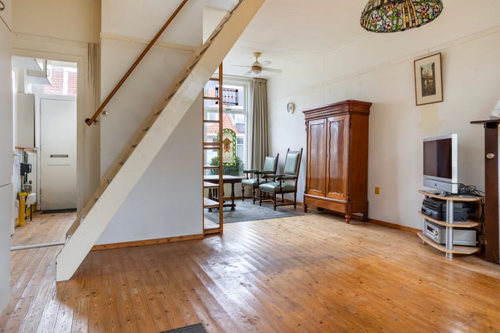 Foto 4 van Willem Loréstraat 60