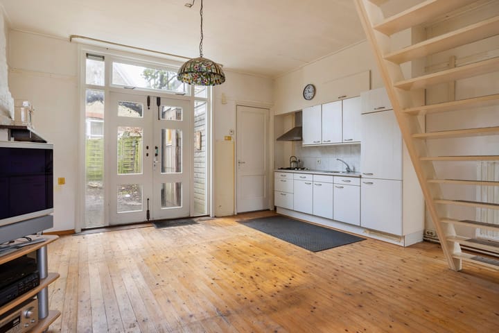 Foto 5 van Willem Loréstraat 60