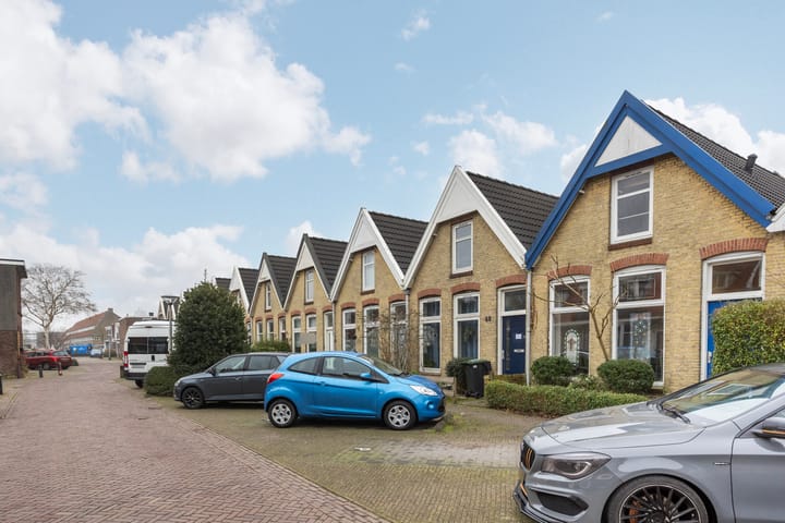 Foto 6 van Willem Loréstraat 60