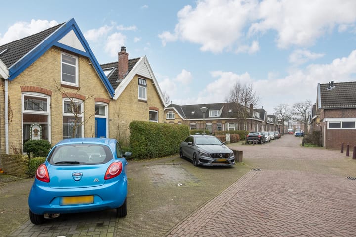 Foto 7 van Willem Loréstraat 60