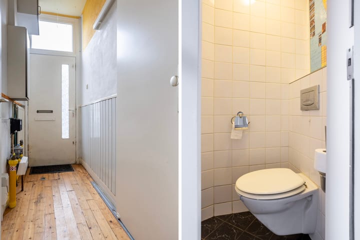 Foto 9 van Willem Loréstraat 60