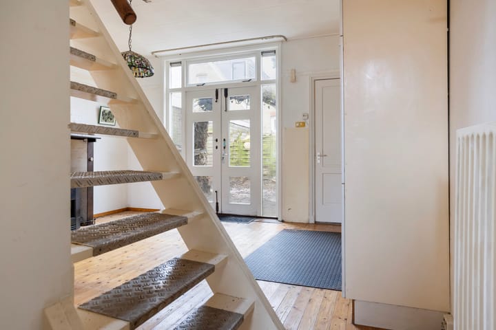 Foto 10 van Willem Loréstraat 60