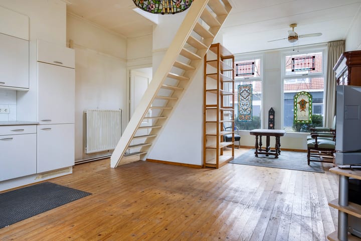 Foto 11 van Willem Loréstraat 60