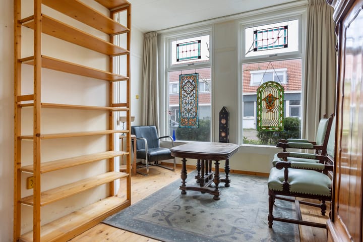 Foto 12 van Willem Loréstraat 60