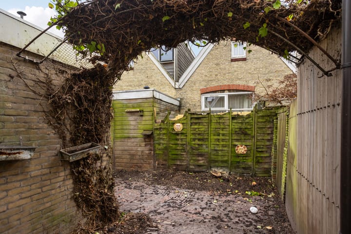 Foto 21 van Willem Loréstraat 60