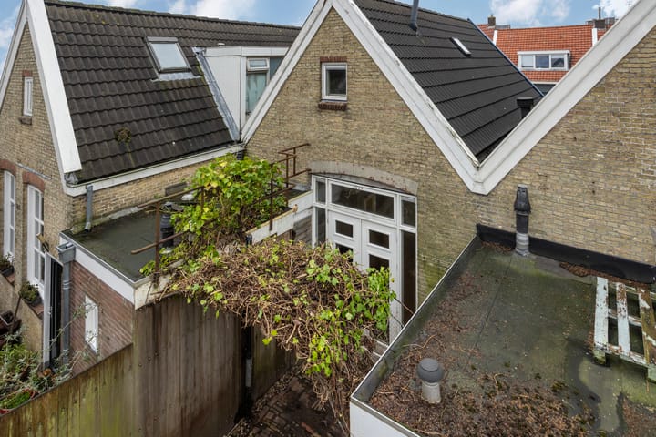 Foto 25 van Willem Loréstraat 60