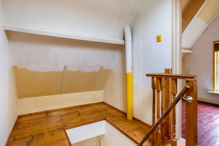 Foto 28 van Willem Loréstraat 60