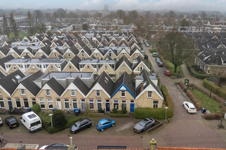 Foto 33 van Willem Loréstraat 60