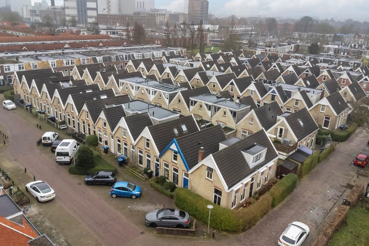 Foto 34 van Willem Loréstraat 60