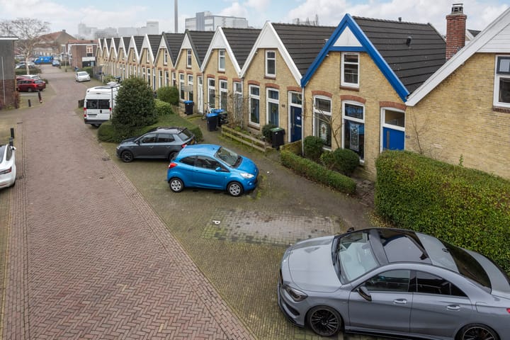 Foto 35 van Willem Loréstraat 60