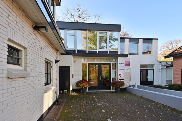 Lage Naarderweg 73-B, Hilversum