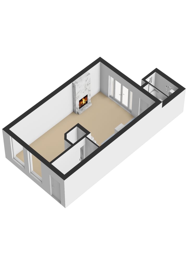 Foto 40 van Willem Loréstraat 60