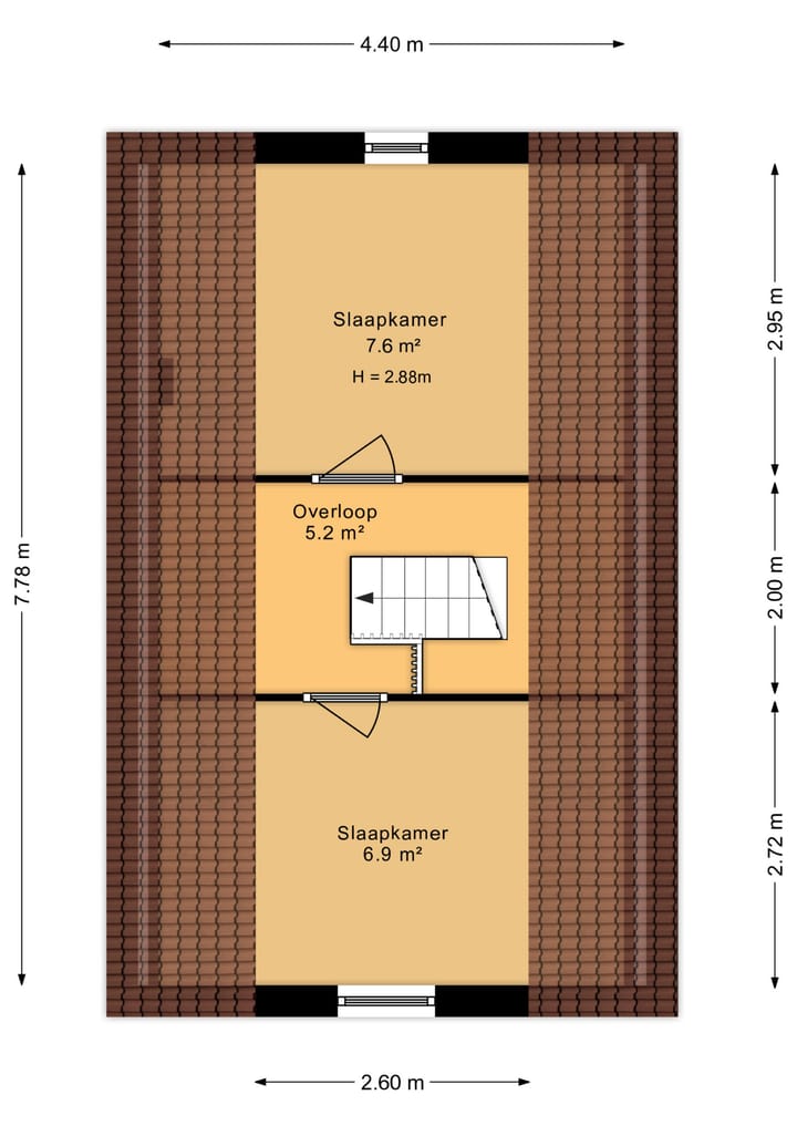 Foto 41 van Willem Loréstraat 60