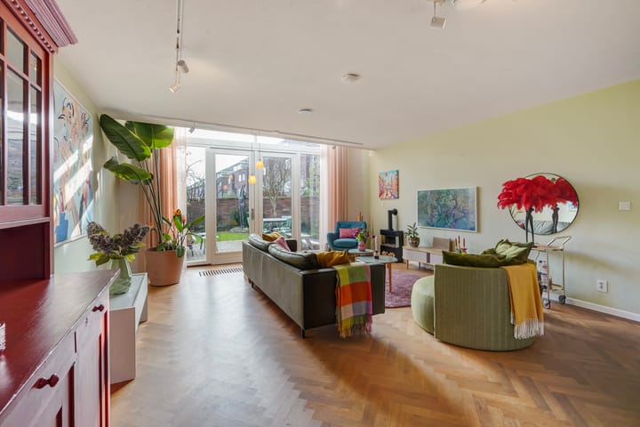 Foto 2 van Handelskade 3